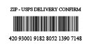 We Provide A Tracking Number On Every Free Shipping Label